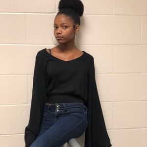 Meet your Posher, Angel